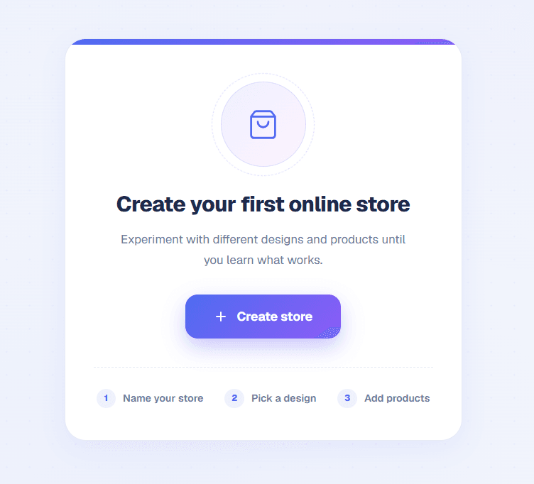 Wicofly Create Store